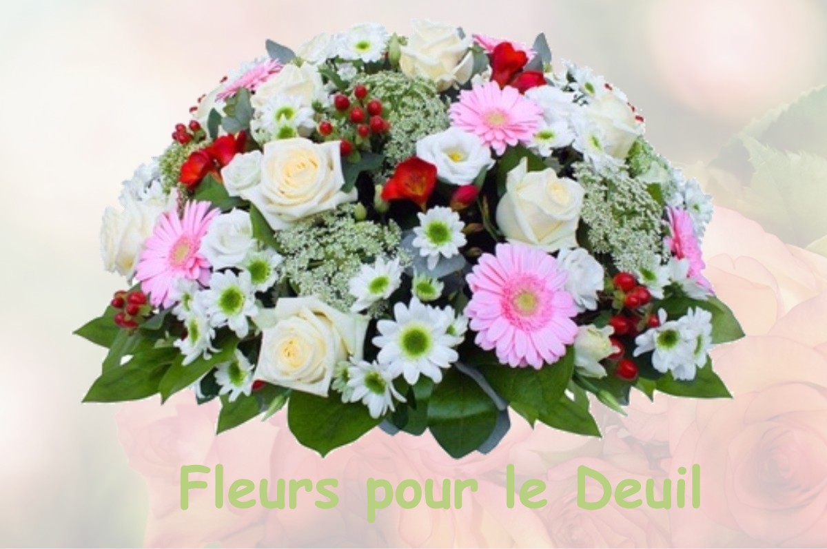 fleurs deuil BROUSSEY-EN-BLOIS